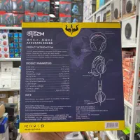 هدفون گیمینگ OVLENG GT62|لوازم جانبی موبایل و تبلت|تهران, بازار|دیوار