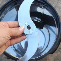 سبزی خورد کن|خردکن، آسیاب، غذاساز|مشهد, طلاب|دیوار