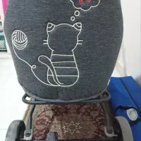 کالسکه در حد نو