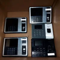 دستگاه حضور غیاب اثر انگشتی F70 (نو و کارکرده)|فروشگاه و مغازه|باقرشهر, |دیوار