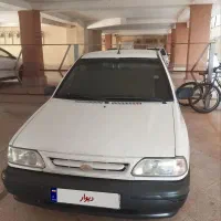 پراید 86بیرنگ