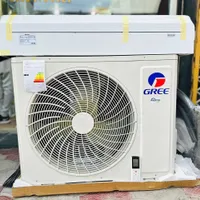کولرگازی گری اصلی مدل Gwh موتور سنگین GRree الجی|کولر گازی و فن‌کوئل|تهران, امین حضور|دیوار