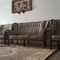 مبل راحتی