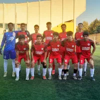 تست لیگ برتر تهران