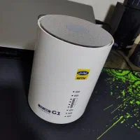 مودم ایرانسل TF I60 G1 در حد نو کاملا سالم