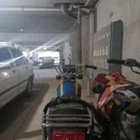 موتور سیکلت