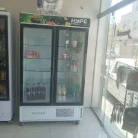 دوعددیخچآل.دودرب وسه درب|یخچال و فریزر|بجنورد, |دیوار