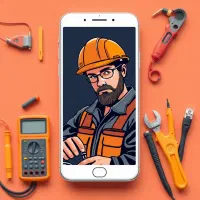 خدمات ساختمانی و صنعتی ماهر