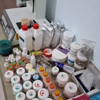 لوازم لابراتوار دندانسازی