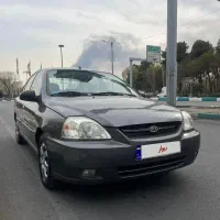 ریو مدل۹۰ تمیز و سالم