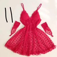 ست زیر کاستوم فانتزی