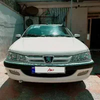 پژوپارس موتورجدید