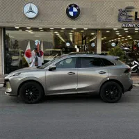 لاماری ایما تیتانیوم، مدل ۱۴۰۴|خودرو سواری و وانت|شهرکرد, |دیوار