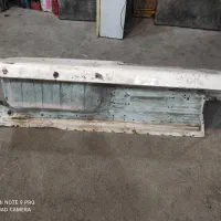 گلگیر عقب فوتن پیکاپ