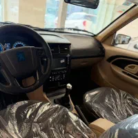 پارس سفارشی فول درجه یک|خودرو سواری و وانت|گنبد کاووس, |دیوار