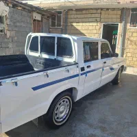 مزدا دوکابین ۲۰۰۰|خودرو سواری و وانت|لردگان, |دیوار