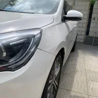 آریزو ۵ توربو مدل ۹۷ تک برگ‌سند