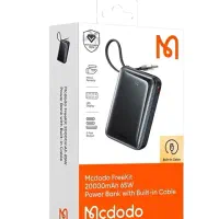 پاور بانک مک دودو ۲۰۰۰۰