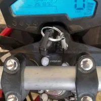 اشیل۱۵۰|موتورسیکلت|اصفهان, عطار نیشابوری|دیوار