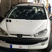 206 مدل 1401
