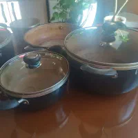 قابلمه تفلون