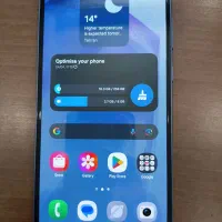 سامسونگ A55  -  رام ۸ - ۲۵۶ گیگ