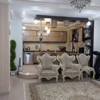 فروش سه خواب طبقه اول ریشهر|فروش آپارتمان|بوشهر, |دیوار