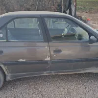 روآ دوگانه شرکتی|خودرو سواری و وانت|لردگان, |دیوار