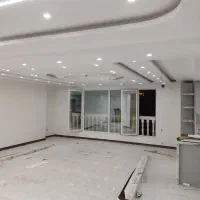 آپارتمان بر اصلی رحمت|فروش آپارتمان|شیراز, صاحب الزمان|دیوار