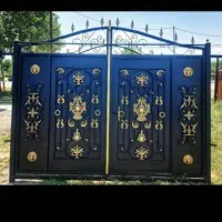 درب باغی۹۷۴،درب ویلایی۹۷۴،درب پارکینگی۹۷۴|مصالح و تجهیزات ساختمان|کرج, بازار آهن|دیوار