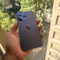 Iphone 14 Promax 256 Zaa
