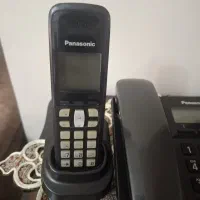 تلفن بیسیم و ثابت پاناسونیک