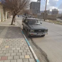 مزدادوکابین
