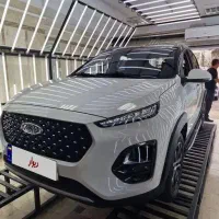 x22pro اتومات|خودرو سواری و وانت|تهران, فردوس|دیوار