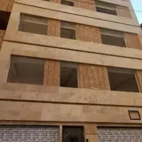 ۸۰متر۲خواب /تکواحدی/فول امکانات/ کارون/تحویل برج ۵