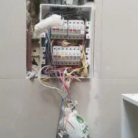 برقکارساختمان