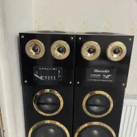 اسپیکر مکسیدر نونو|سیستم صوتی خانگی|سمنان, |دیوار