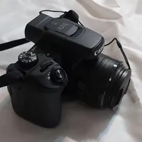 دوربین Powershot SX70 Canon