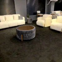 مبل تانیا مدل ) خوش رنگ