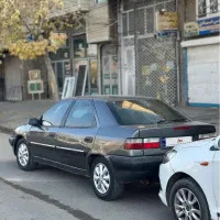 زانتیا ۲۰۰۰ مدل ۸۸