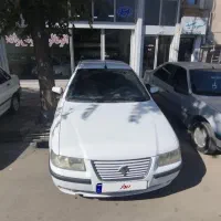 سمند