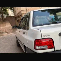 فروش پراید|خودرو سواری و وانت|تبریز, |دیوار