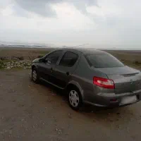 رانا مدل ۹۲|خودرو سواری و وانت|رشت, دیلمان|دیوار