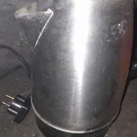 کتری برقی سالم|سماور، چای‌ساز، قهوه‌ساز|رشت, توشیبا|دیوار