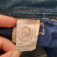 شلوار جین خارجی زنانه|لباس|شاهین‌شهر, شهرک میلاد|دیوار