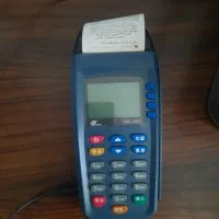 خودپرداز بی سیم pax s90