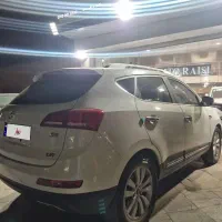 جک s5 مدل 95 تک برگ *نقد اقساط*|خودرو سواری و وانت|یزد, |دیوار