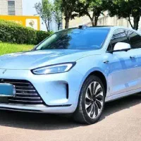 خودرو آیرس اریس ارس HM5 Eres