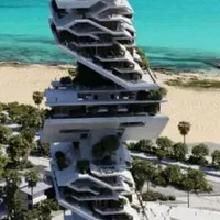 فروش آپارتمان ۱۶۷ متری ۳ خوابه در هفت تنان