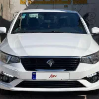 تارا v۱ پلاس مشابه صفر کم کار فروش فوری